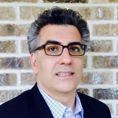 Profile Picture of Patrick DiPerno (@pdiperno) on Twitter
