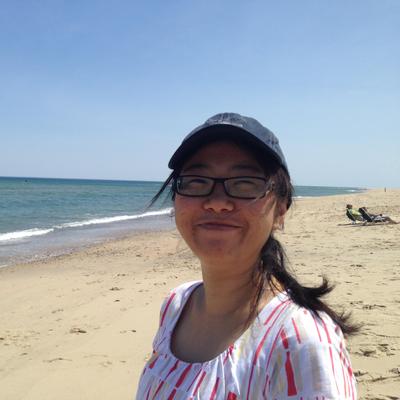Profile Picture of Junjun Liu (@junjun_liu) on Twitter
