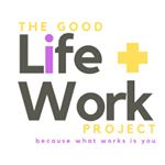 Profile Picture of Dr David Griffiths (@goodlifeworkproject) on Instagram