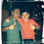 Profile Picture of nelson steven aguiar castaño (@nelsonstevenaguiar) on Instagram