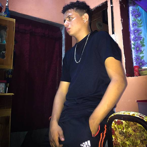 Profile Picture of Alexander Padilla (@alexanderpad719) on Poshmark