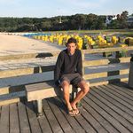 Profile Picture of Mark Hutter (@maekhutter) on Instagram
