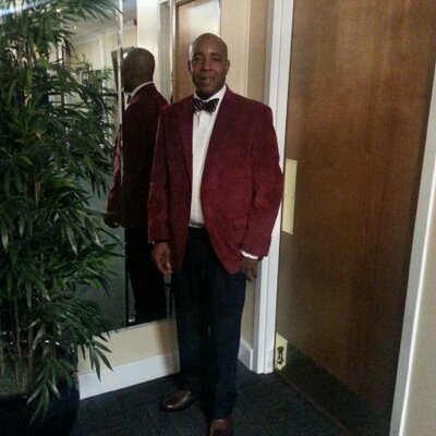 Profile Picture of Anthony Felder (@All24Day) on Twitter