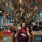 Profile Picture of Cleuda Thomé (@Cleuda-Thomé) on Facebook