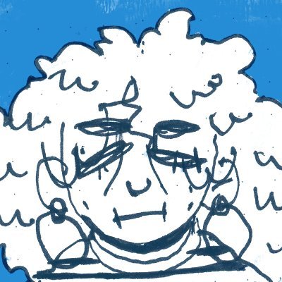 Profile Picture of Ilana Blady (@lanawhatever) on Twitter
