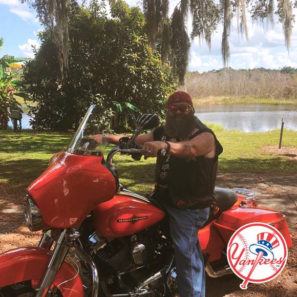 Profile Picture of John Mcmahon (@blangblang247) on Poshmark