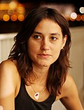 Profile Picture of Theresa Wayman - Wikipediaon Wikipedia