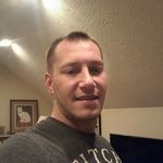 Profile Picture of Jeffrey Myers (@jeff_myers07) on Instagram