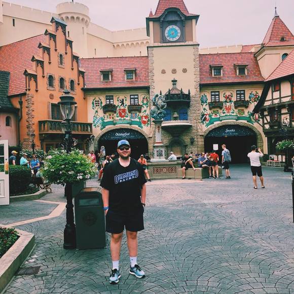 Profile Picture of James Sauermann (@jksauermann) on Poshmark