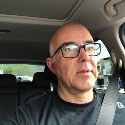 Profile Picture of Daniel Sada (@alsadag) on Twitter