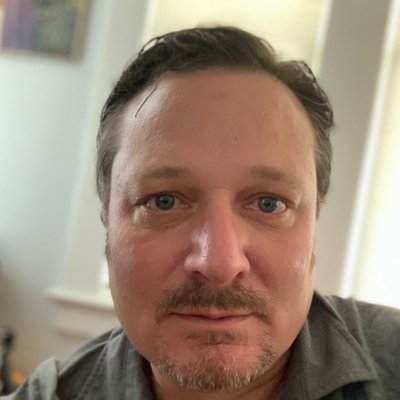 Profile Picture of James Manfredi (@JamesManfredi) on Twitter