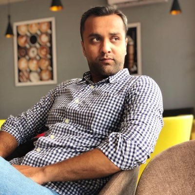 Profile Picture of Drew Patel (@DrewPat36053735) on Twitter