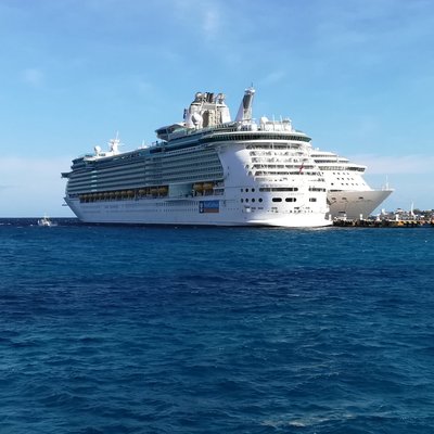 Profile Picture of John Diluca (@RussellVince1) on Twitter