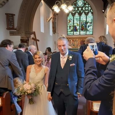 Profile Picture of George Butcher (@Georgebutcher45) on Twitter