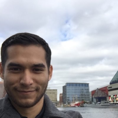 Profile Picture of Pedro Jose Gutierrez (@Pedro221) on Twitter