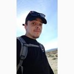 Profile Picture of Nicholas Murphey (@nicholasmurphey) on Instagram