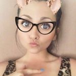 Profile Picture of Dalia Millacci (@forgetmeknot17) on Instagram