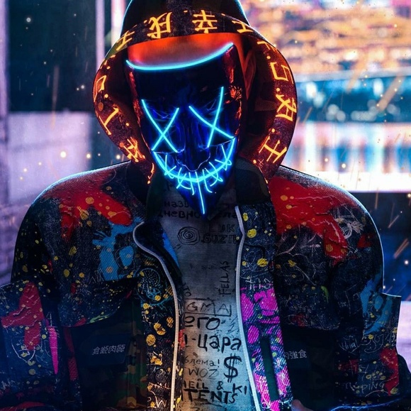 Profile Picture of Bernardo Sanchez (@cr8zyninja) on Poshmark