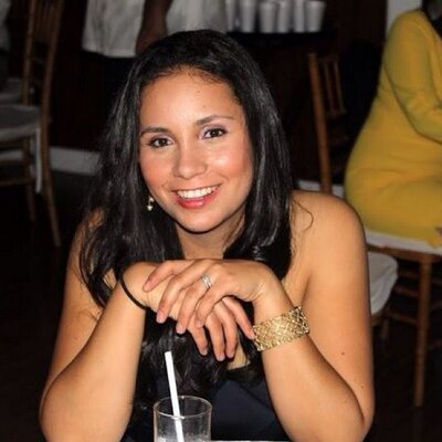 Profile Picture of Iris Rodriguez (@Iris__R) on Twitter