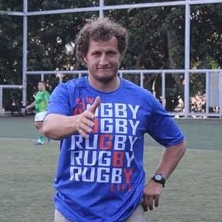 Profile Picture of Sebastian Mejia Gil (@sebas08rugby) on Twitter