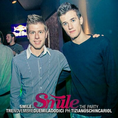 Profile Picture of Simone Zaghet (@SZaghet) on Twitter