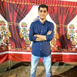 Profile Picture of Maulesh Patel (@__hari__01) on Instagram