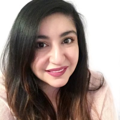 Profile Picture of Pamela Gocobachi (@pamelagocobachi) on Twitter