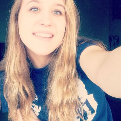 Profile Picture of Natalie Bock (@Natalieann_98) on Twitter