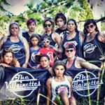 Profile Picture of @ThevillainettesFounderTexas (@mrs.bearded_and_fit) on Instagram