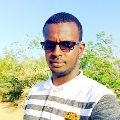 Profile Picture of Mohamud ABDULLAHI HAJI (@Mohamud79921970) on Twitter