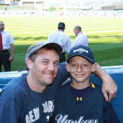 Profile Picture of Steve Lockwood (@slockwood66) on Twitter