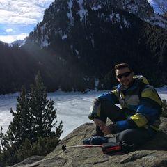 Profile Picture of marcnogales18 (@marcnogales18) on Tiktok