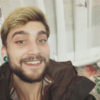 Profile Picture of Alex Balog (@alex-balog-8) on Quora
