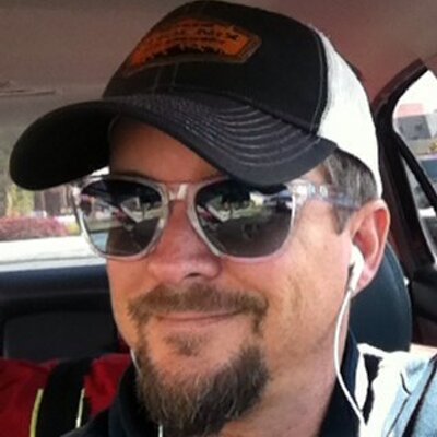 Profile Picture of Michael Mcswain (@mcsinai) on Twitter