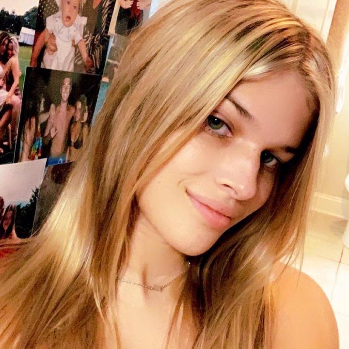 Profile Picture of user2452501112495 (@megcrittenden7) on Tiktok