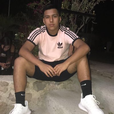 Profile Picture of Jose Gomez (@josegomez1_) on Twitter