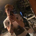 Profile Picture of Brad Burnett (@brad_burnie98) on Instagram