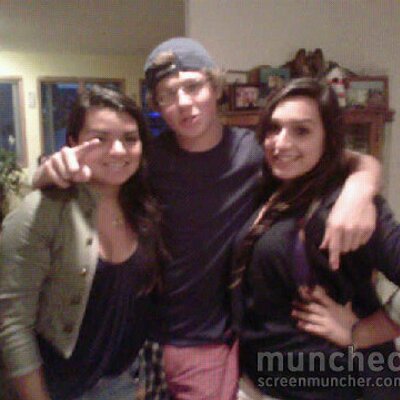 Matt Atwell - Twitter Profile Picture of Matt Atwell (@bukake13) on Twitter