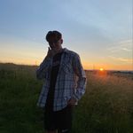 Profile Picture of Josh Symes (@_joshsymes) on Instagram
