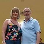 Profile Picture of carl hewitt (@happymonday55) on Instagram