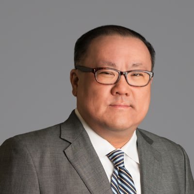 Profile Picture of Chris M. Kwok (@Chrismkwok) on Twitter