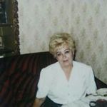 Profile Picture of Виктория Клюско (@kliusko) on Instagram
