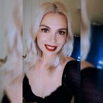 Profile Picture of Amanda Shirley (@amanda_panda324) on Instagram