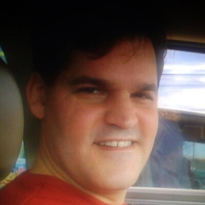 Profile Picture of Len Patterson (@LE_Patterson) on Twitter