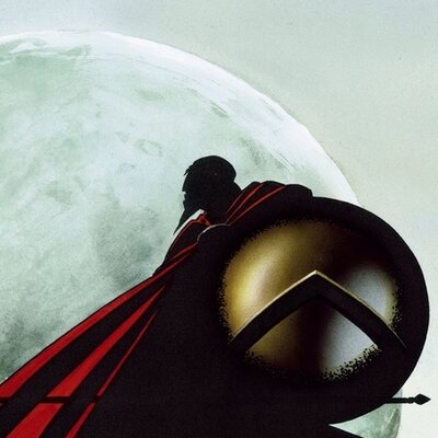 Profile Picture of Mike Mavromatis (@Mike_Mavromatis) on Twitter