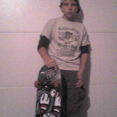 Profile Picture of Sean Bachman (@Sean09akaBAM) on Twitter