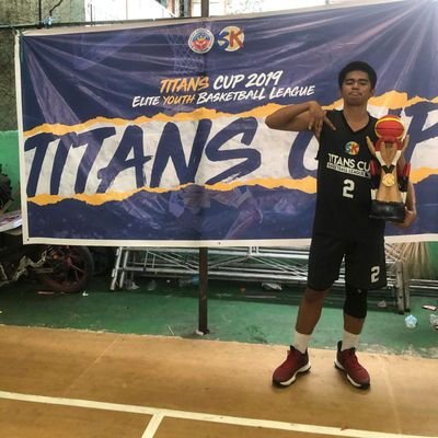 Profile Picture of J BUCKETS!! (@Leonor_Joshua14) on Twitter
