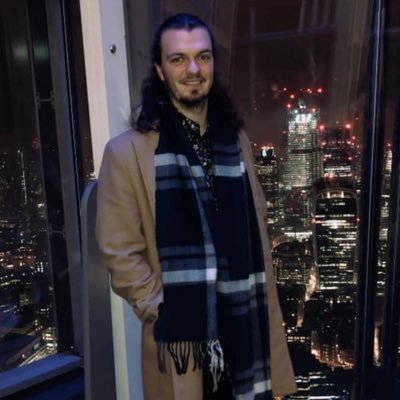 Profile Picture of Louis Cusack (@Louis_Cusack) on Twitter