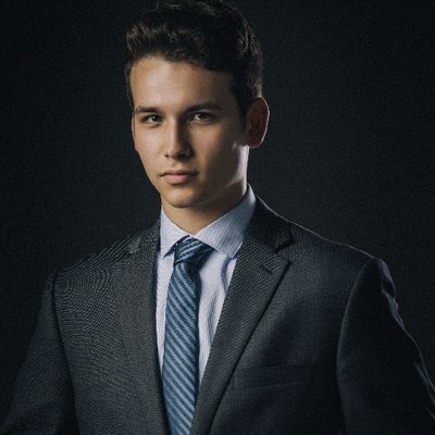 Profile Picture of Ryan Balthazar (@RalthazarB) on Twitter