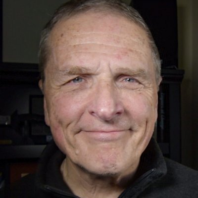 Profile Picture of Stephen G Rustad (@g_rustad) on Twitter